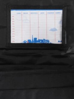 Cartable Poids Plume Confettis 35 Cm -Sac et Style Boutique cartables scolaires poids plume 786653z