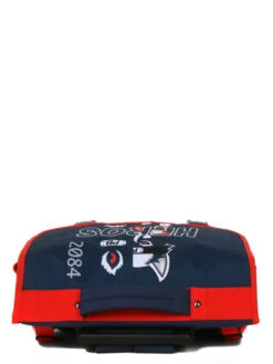 Cartable à Roulettes Poivre Blanc Boy Fox Hero 38 Cm -Sac et Style Boutique cartables scolaires poivre blanc 696291z