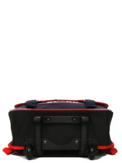 Cartable à Roulettes Poivre Blanc Boy Fox Hero 38 Cm -Sac et Style Boutique cartables scolaires poivre blanc 696292z