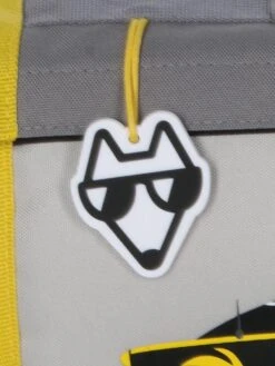 Cartable Réversible Pol Fox Racing 38 Cm -Sac et Style Boutique cartables scolaires pol fox 753467z