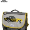 Cartable Réversible Pol Fox Racing 38 Cm -Sac et Style Boutique cartables scolaires pol fox 753468z