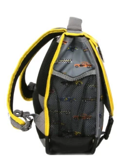 Cartable Réversible Pol Fox Racing 38 Cm -Sac et Style Boutique cartables scolaires pol fox 753471z