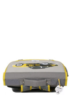 Cartable Réversible Pol Fox Racing 38 Cm -Sac et Style Boutique cartables scolaires pol fox 753474z