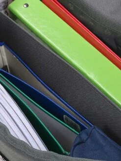 Cartable Réversible Pol Fox Gamer 41 Cm -Sac et Style Boutique cartables scolaires pol fox 840854z