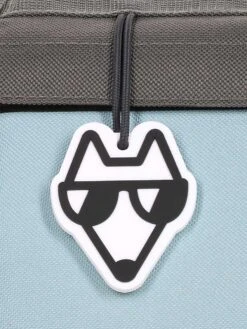 Cartable Réversible Pol Fox Gamer 41 Cm -Sac et Style Boutique cartables scolaires pol fox 840861z