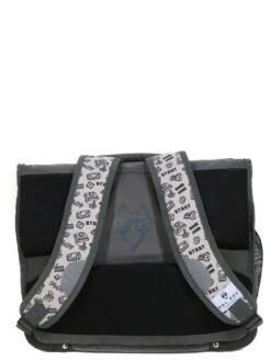 Cartable Réversible Pol Fox Gamer 41 Cm -Sac et Style Boutique cartables scolaires pol fox 840866z