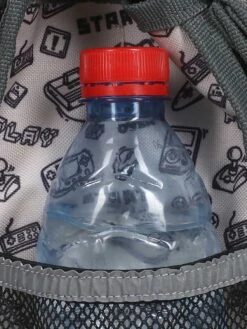 Cartable Réversible Pol Fox Gamer 41 Cm -Sac et Style Boutique cartables scolaires pol fox 840868z