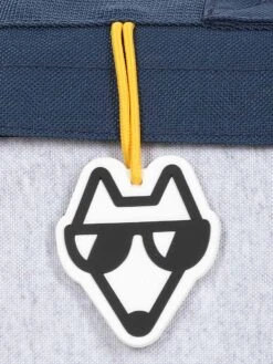 Cartable Réversible Pol Fox Bear 35 Cm 39 Cartable Réversible Pol Fox Bear 35 Cm -Sac et Style Boutique cartables scolaires pol fox 841590z