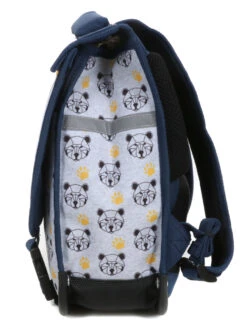Cartable Réversible Pol Fox Bear 35 Cm 26 Cartable Réversible Pol Fox Bear 35 Cm -Sac et Style Boutique cartables scolaires pol fox 841593z