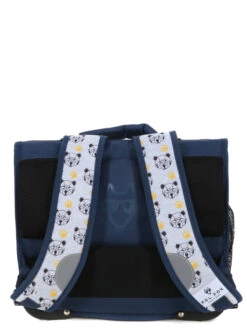 Cartable Réversible Pol Fox Bear 35 Cm 25 Cartable Réversible Pol Fox Bear 35 Cm -Sac et Style Boutique cartables scolaires pol fox 841595z