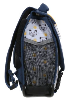 Cartable Réversible Pol Fox Bear 35 Cm 27 Cartable Réversible Pol Fox Bear 35 Cm -Sac et Style Boutique cartables scolaires pol fox 841596z