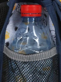 Cartable Réversible Pol Fox Bear 35 Cm 32 Cartable Réversible Pol Fox Bear 35 Cm -Sac et Style Boutique cartables scolaires pol fox 841597z