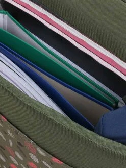 Cartable Réversible Pol Fox Dino Ride 35 Cm 30 Cartable Réversible Pol Fox Dino Ride 35 Cm -Sac et Style Boutique cartables scolaires pol fox 841629z