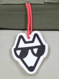 Cartable Réversible Pol Fox Dino Ride 35 Cm 39 Cartable Réversible Pol Fox Dino Ride 35 Cm -Sac et Style Boutique cartables scolaires pol fox 841636z