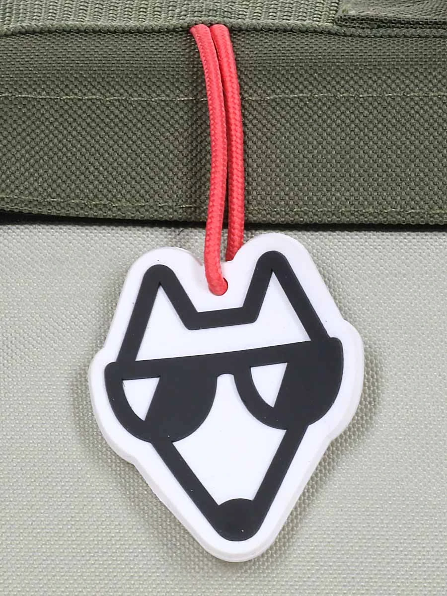 Cartable Réversible Pol Fox Dino Ride 35 Cm 20 Cartable Réversible Pol Fox Dino Ride 35 Cm – Image 18