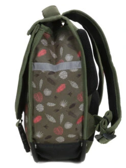 Cartable Réversible Pol Fox Dino Ride 35 Cm 26 Cartable Réversible Pol Fox Dino Ride 35 Cm -Sac et Style Boutique cartables scolaires pol fox 841639z