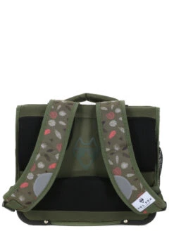 Cartable Réversible Pol Fox Dino Ride 35 Cm 25 Cartable Réversible Pol Fox Dino Ride 35 Cm -Sac et Style Boutique cartables scolaires pol fox 841641z