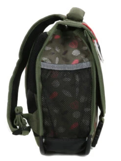 Cartable Réversible Pol Fox Dino Ride 35 Cm 27 Cartable Réversible Pol Fox Dino Ride 35 Cm -Sac et Style Boutique cartables scolaires pol fox 841642z