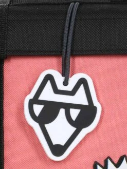 Cartable Réversible Pol Fox Skate 2 - 35 Cm -Sac et Style Boutique cartables scolaires pol fox 841682z