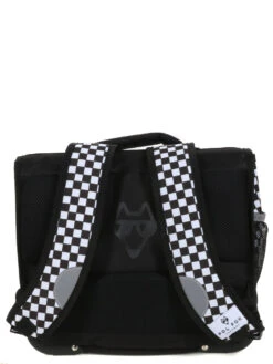 Cartable Réversible Pol Fox Skate 2 - 35 Cm -Sac et Style Boutique cartables scolaires pol fox 841687z