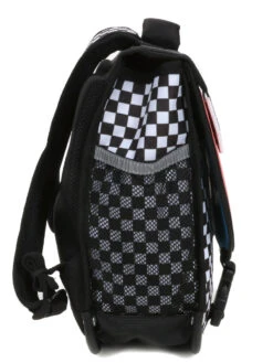 Cartable Réversible Pol Fox Skate 2 - 35 Cm -Sac et Style Boutique cartables scolaires pol fox 841688z