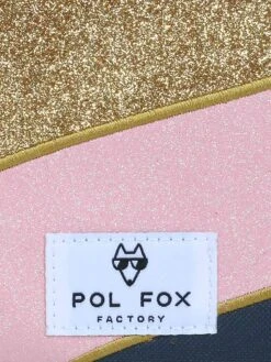 Cartable Réversible Pol Fox Wonderland 35 Cm -Sac et Style Boutique cartables scolaires pol fox 841704z