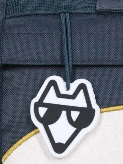 Cartable Réversible Pol Fox Wonderland 35 Cm -Sac et Style Boutique cartables scolaires pol fox 841705z