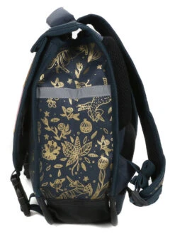 Cartable Réversible Pol Fox Wonderland 35 Cm -Sac et Style Boutique cartables scolaires pol fox 841708z