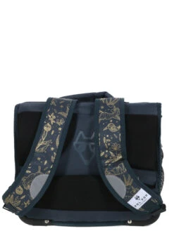 Cartable Réversible Pol Fox Wonderland 35 Cm -Sac et Style Boutique cartables scolaires pol fox 841710z