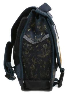 Cartable Réversible Pol Fox Wonderland 35 Cm -Sac et Style Boutique cartables scolaires pol fox 841711z