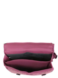 Cartable Réversible Pol Fox Butterfly 38 Cm -Sac et Style Boutique cartables scolaires pol fox 841743z