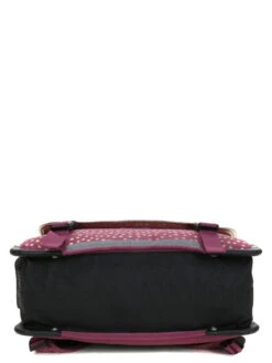 Cartable Réversible Pol Fox Butterfly 38 Cm -Sac et Style Boutique cartables scolaires pol fox 841746z