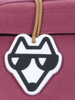 Cartable Réversible Pol Fox Butterfly 38 Cm -Sac et Style Boutique cartables scolaires pol fox 841748z