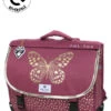 Cartable Réversible Pol Fox Butterfly 38 Cm 1 Cartable Réversible Pol Fox Butterfly 38 Cm -Sac et Style Boutique cartables scolaires pol fox 841753z