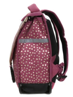 Cartable Réversible Pol Fox Butterfly 38 Cm -Sac et Style Boutique cartables scolaires pol fox 841754z