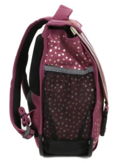 Cartable Réversible Pol Fox Butterfly 38 Cm -Sac et Style Boutique cartables scolaires pol fox 841757z