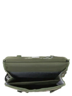 Cartable Réversible Pol Fox Dino Ride 38 Cm -Sac et Style Boutique cartables scolaires pol fox 841766z