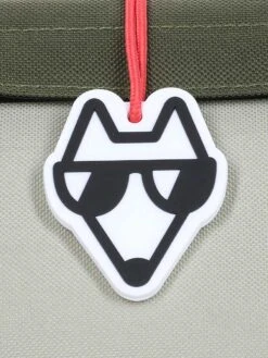 Cartable Réversible Pol Fox Dino Ride 38 Cm -Sac et Style Boutique cartables scolaires pol fox 841771z