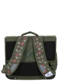 Cartable Réversible Pol Fox Dino Ride 38 Cm -Sac et Style Boutique cartables scolaires pol fox 841779z