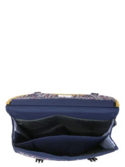 Cartable Réversible Pol Fox Happy Days 38 Cm -Sac et Style Boutique cartables scolaires pol fox 841812z