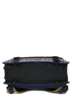 Cartable Réversible Pol Fox Happy Days 38 Cm -Sac et Style Boutique cartables scolaires pol fox 841815z