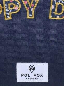 Cartable Réversible Pol Fox Happy Days 38 Cm -Sac et Style Boutique cartables scolaires pol fox 841819z