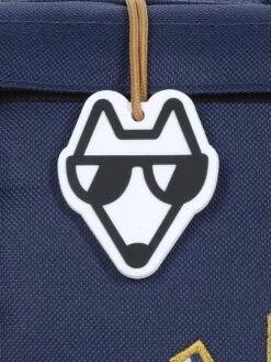 Cartable Réversible Pol Fox Happy Days 38 Cm -Sac et Style Boutique cartables scolaires pol fox 841820z