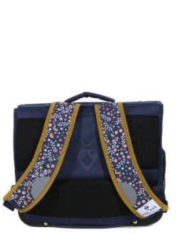 Cartable Réversible Pol Fox Happy Days 38 Cm -Sac et Style Boutique cartables scolaires pol fox 841825z