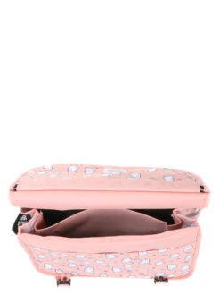 Cartable à Roulettes Réversible Pol Fox Hello 38 Cm 33 Cartable à Roulettes Réversible Pol Fox Hello 38 Cm -Sac et Style Boutique cartables scolaires pol fox 842249z