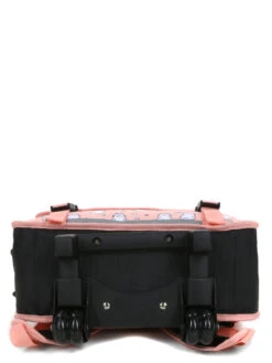 Cartable à Roulettes Réversible Pol Fox Hello 38 Cm 31 Cartable à Roulettes Réversible Pol Fox Hello 38 Cm -Sac et Style Boutique cartables scolaires pol fox 842252z