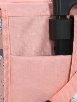 Cartable à Roulettes Réversible Pol Fox Hello 38 Cm 41 Cartable à Roulettes Réversible Pol Fox Hello 38 Cm -Sac et Style Boutique cartables scolaires pol fox 842259z