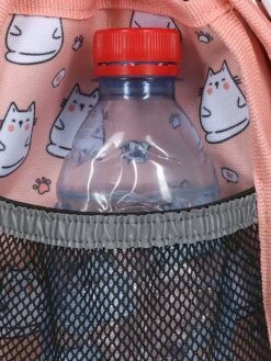 Cartable à Roulettes Réversible Pol Fox Hello 38 Cm 34 Cartable à Roulettes Réversible Pol Fox Hello 38 Cm -Sac et Style Boutique cartables scolaires pol fox 842262z