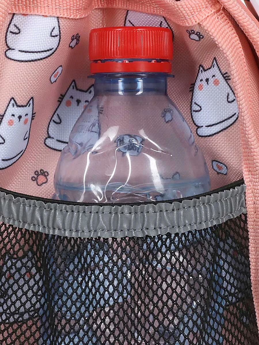 Cartable à Roulettes Réversible Pol Fox Hello 38 Cm 15 Cartable à Roulettes Réversible Pol Fox Hello 38 Cm – Image 13