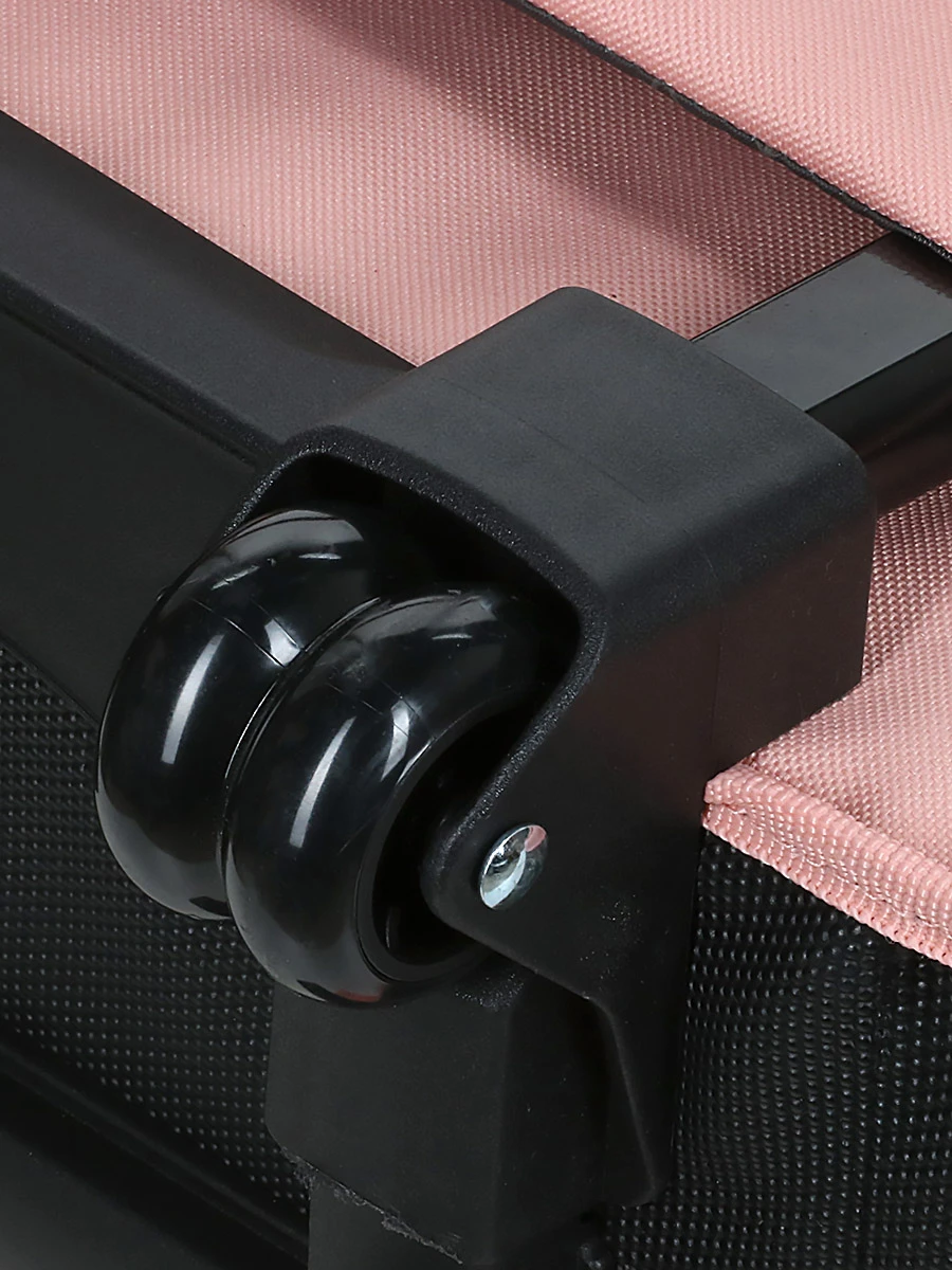 Cartable à Roulettes Réversible Pol Fox Hello 38 Cm 10 Cartable à Roulettes Réversible Pol Fox Hello 38 Cm – Image 8